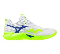 Mizuno Zapatillas Wave Momentum Pro Blancas 2026
