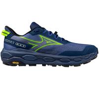 Mizuno Zapatillas Wave Mujin 11 51 - DAZZLBLUE LightYellow Estate Blue 46
