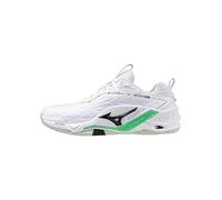 Mizuno Zapatillas Wave Stealth Neo 2 Blanco/Verde 2025