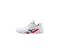 Mizuno Zapatillas Wave Stealth Neo Blancas/Negras 2026