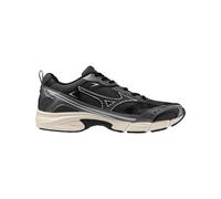 Mizuno - Zapatillas y sneakers - S.L.MXR Iron Gate/Black/Metallic Gray de Cuero - Talla 9,5 UK - Negro Negro 9.5 UK