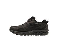 Mizuno - Zapatillas y sneakers - S.L.Wave Mujin TL GTX Black/Black/Black - Talla 8 UK - Negro Negro 8 UK