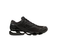 Mizuno - Zapatillas y sneakers - S.L.Wave Prophecy LS Black/Black - Talla 7,5 UK - Negro Negro 7.5 UK
