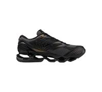 Mizuno - Zapatillas y sneakers - SL Wave Prophecy LS Black Sand/Iron Gate/Black - Talla 9,5 UK - Negro Negro 9.5 UK