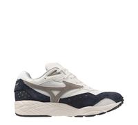 Mizuno - Zapato de Ante Contender Sportstyle para Mujer
