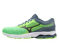 Zapatillas de running mizuno wave prodigy 4 lima hombre 42.5