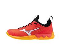Mizuno Zapatos Interiores Wave Luminous 2 Senior