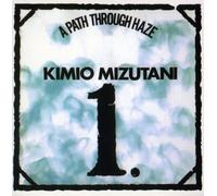 Mizutani - A Path Through Haze