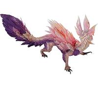 Figura tamashii nations mizutsune figura 31 cm monster hunter rise sh monster arts