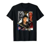 MJ-021 Michael Jackson Camiseta