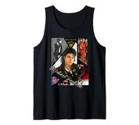 MJ-021 Michael Jackson Camiseta sin Mangas