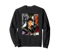 MJ-021 Michael Jackson Sudadera