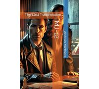 MJ-12: The Last Transmission