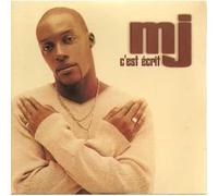 Mj - C'Est Ecrit