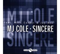 Mj Cole Feat.Nova Caspar & - Sincere