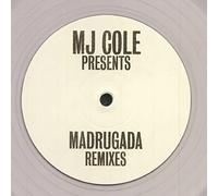 MJ Cole – MJ Cole Presents Madrugada Remixes