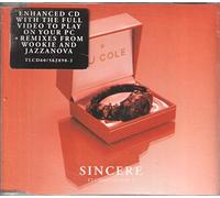 MJ Cole - Sincere