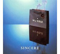 MJ Cole - Sincere [Import]