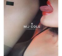Mj Cole - Wondering Why [Vinilo]