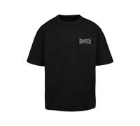 MJ GONZALES Camiseta MJG Heavy Oversized Tee Alpha Strike MJG12080 M