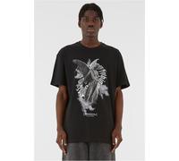 MJ GONZALES Camiseta Angel 3.0 Heavy Oversized Tee 2.0 MJG11467 XS