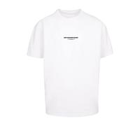 MJ Gonzales Camiseta añil / negro / blanco 5XL añil / negro / blanco