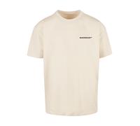 MJ Gonzales Camiseta arena / negro S arena / negro