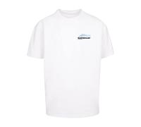 MJ GONZALES Camiseta Wave V.1 X Heavy Oversized Tee MJG11667 M