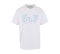 MJ Gonzales Camiseta azul claro / blanco S azul claro / blanco
