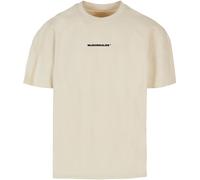 MJ GONZALES Camiseta Graffiti X Heavy Boxy Tee MJG11764 L