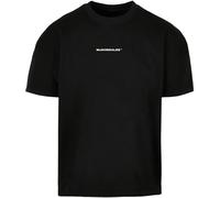 MJ GONZALES Camiseta Graffiti X Heavy Boxy Tee MJG11764 XS