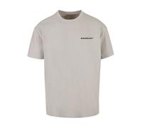 MJ Gonzales Camiseta greige / negro XS greige / negro