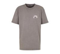 MJ Gonzales Camiseta gris XL gris