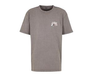 MJ Gonzales Camiseta gris XL gris