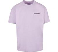 MJ Gonzales Camiseta Heavy Oversized Tee 2.0 Lila S