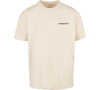 MJ Gonzales Camiseta Heavy Oversized Tee 2.0 Sand M