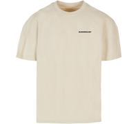 MJ GONZALES Camiseta In Tha Hood X Heavy Boxy Tee MJG11763 S