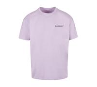 MJ Gonzales Camiseta lila claro / negro M lila claro / negro