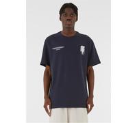 MJ GONZALES Camiseta Metamorphose V.2 Heavy Oversized Tee MJG11605 XS