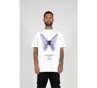 MJ GONZALES Camiseta Metamorphose V.6 X Heavy Oversized Tee MJG11624 M