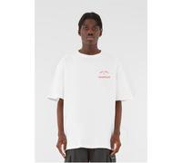 MJ GONZALES Camiseta MJG Heavy Oversized Tee Bandit's Creed MJG12055 XS