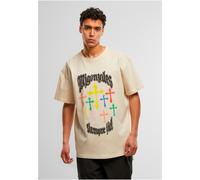 MJ GONZALES Camiseta MJG Heavy Oversized Tee Grace God MJG12156 L