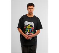 MJ GONZALES Camiseta MJG Heavy Oversized Tee Grace God MJG12156 L
