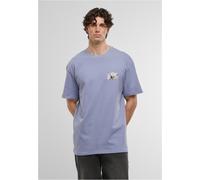 MJ GONZALES Camiseta MJG Heavy Oversized Tee Lone Hunter MJG12146 S