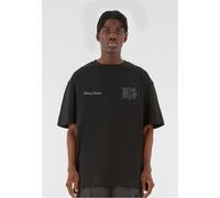 MJ GONZALES Camiseta MJG Heavy Oversized Tee Resilence Rituals MJG12078 L