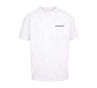 MJ Gonzales Camiseta negro / blanco XXL negro / blanco