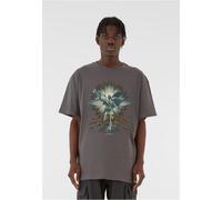 MJ GONZALES Camiseta Saint V.1 X MJG Heavy Oversized Tee MJG11788 S