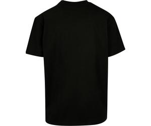MJ Gonzales Camiseta The Truth V.1 Heavy Oversized Tee 2.0 Negro S