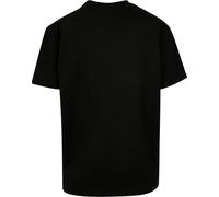 MJ Gonzales Camiseta The Truth V.1 Heavy Oversized Tee 2.0 Negro XXL