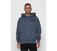 MJ GONZALES Crown Of Thorns X MJG Heavy Oversized Hoody MJG11783 L